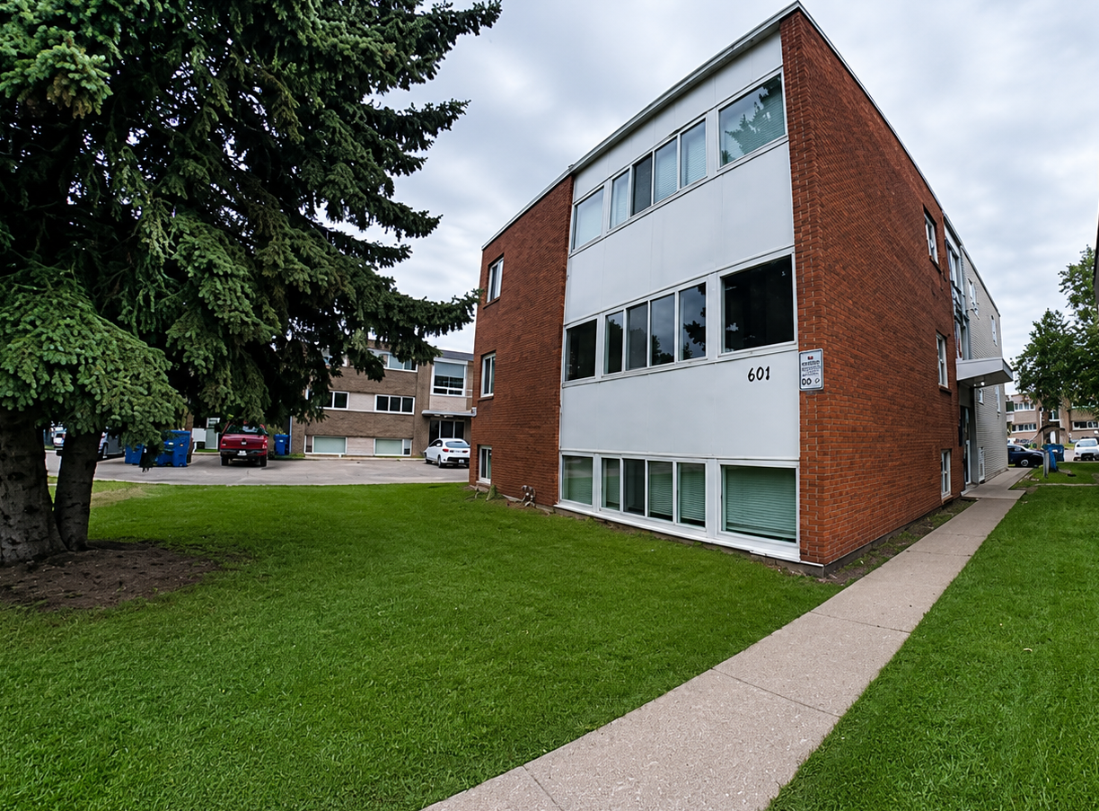 Eastside Living 2 Bedroom Rental